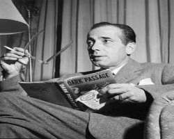 He was an avid reader although he was not good at studies.